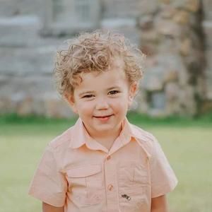 Meet your Posher, Joshua